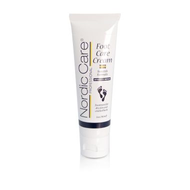 Nordic Care - Foot Cream Intensive Repair 3 oz