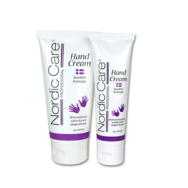 Nordic Care - Hand Cream