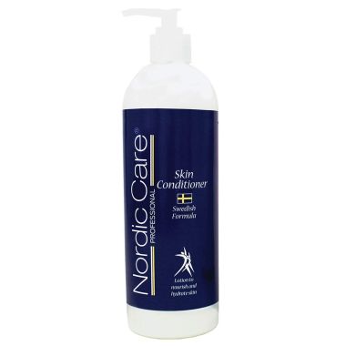 Nordic Care - Skin Conditioner Lotion - 16 oz