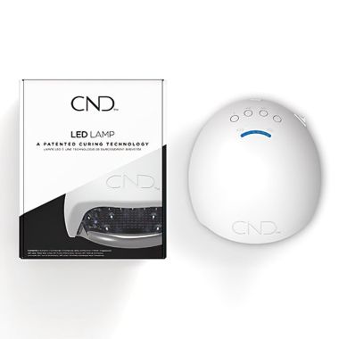 CND LED Lamp 