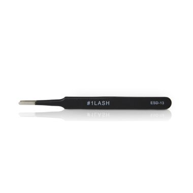#1 Eyelash Tweezer D