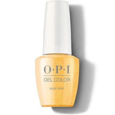 OPI Gel Polish #GCSR2 - Magic Hour