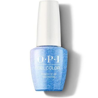 OPI Gel Polish #GCSR5 - Pigment of My Imagination