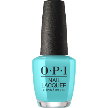 OPI Lacquer #L24 - Closer Than You Might Belem
