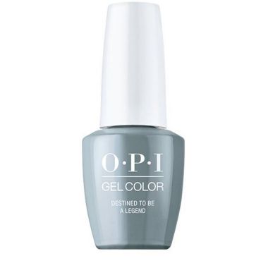 OPI Gel Polish #GCH006 - Destined to be a Legend
