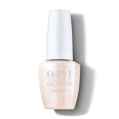 OPI Gel #GCHPM01 - Naughty or Ice? 0.5oz
