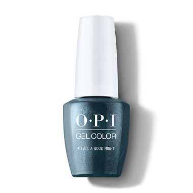 OPI Gel Polish #GCHPM11 - To All a Good Night
