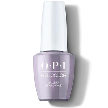 OPI Gel Polish #GCMI10 - Addio Bad Nails, Ciao Great Nails