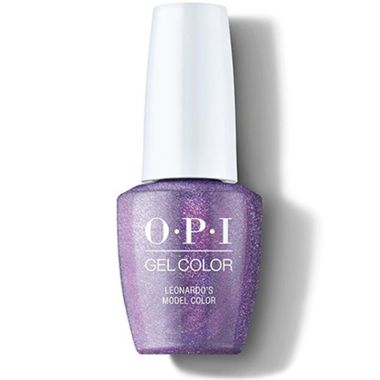 OPI Gel Polish #GCMI11 - Leonardo