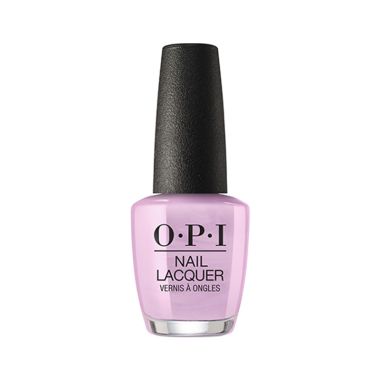 OPI Lacquer #E96 - Shellmates Forever!