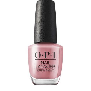 OPI Lacquer #H001 - Suzi Calls the Paparazzi