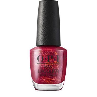 OPI Lac #H010 - I’m Really an Actress