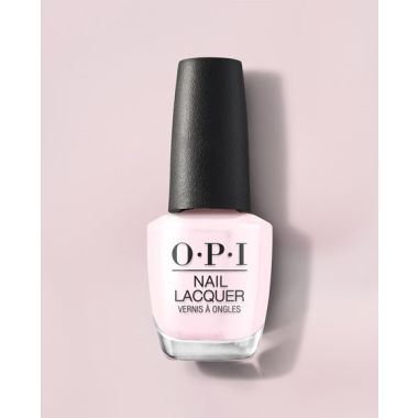 OPI Lacquer #H82 - Let's Be Friends