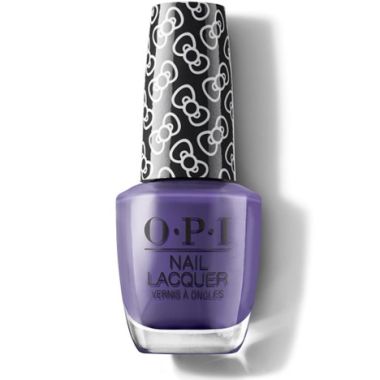 OPI Lacquer #L07 - Hello Pretty