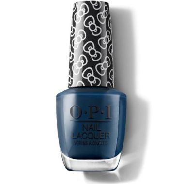 OPI Lacquer #L09 - My Favorite Gal Pal