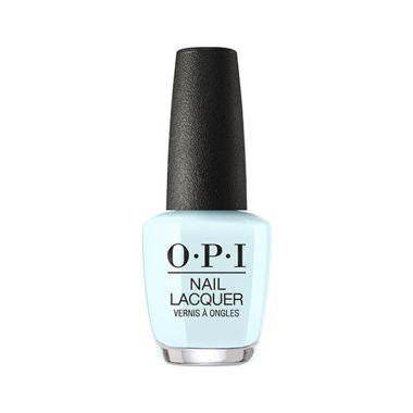 OPI Lacquer #M83 - Mexico City Move-Mint