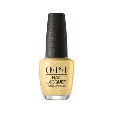 OPI Lacquer #M86 - Suzi's Slinging Mezcal