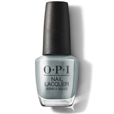 OPI Lacquer #MI07 - Suzi Talks with Her Hands