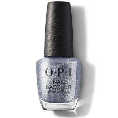 OPI Lacquer #MI08 - OPI Nails the Runway