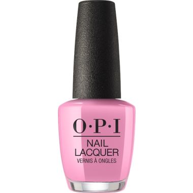 OPI Lacquer #T80 - Rice Rice Baby