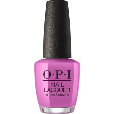 OPI Lacquer #T82 - Arigato from Tokyo