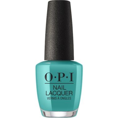 OPI Lacquer #T87 - I'm On A Sushi Roll