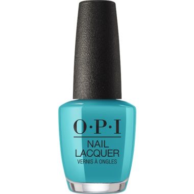 OPI Lacquer #T88 - Suzi-san Climbs Fuji-san