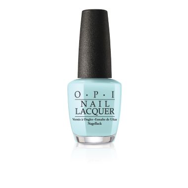 OPI Lacquer #F88 - Suzi Without A Paddle