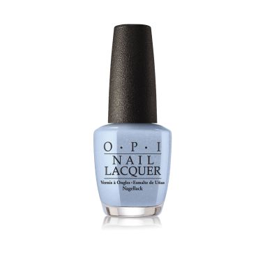OPI Lacquer #I60 - Check Out the Old Geysirs