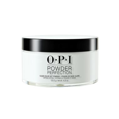 OPI Dipping Powder O01 - Clear 4.25 oz