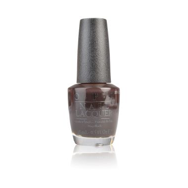 OPI Lacquer #W61 - Shh...Its Top Secret!