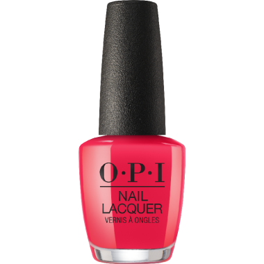 OPI Lacquer #L20 - We Seafood And Eat It