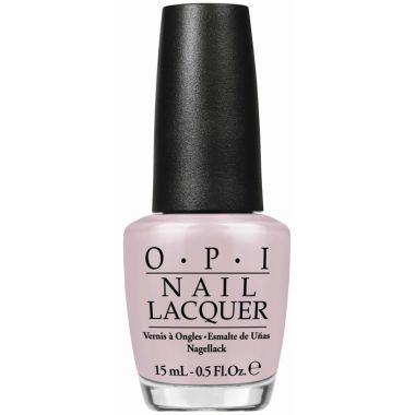 OPI Lacquer #A60 - Dont Bossa Nova Me Around