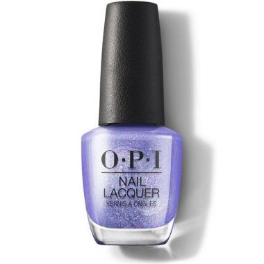 OPI Lac #D58 - You Had Me At Halo