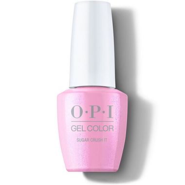 OPI Gel #GCB002 - Sugar Crush It