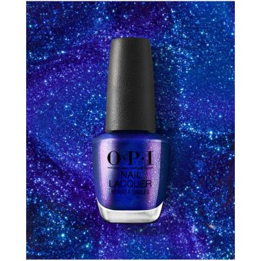 OPI Lac #H019 - Scorpio Seduction