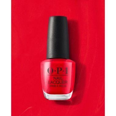 OPI Lac #L64 - Cajun Shrimp