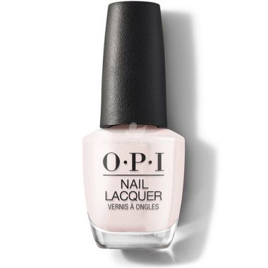 OPI Lac #S001 - Pink in Bio