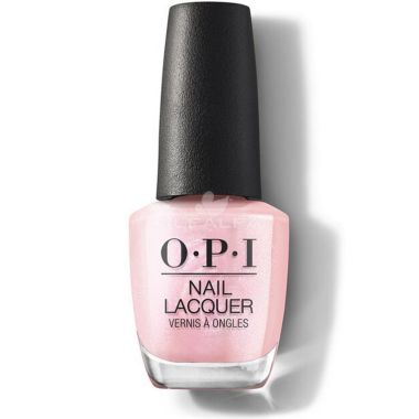 OPI Lac #S007 - I Meta My Soulmate