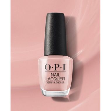 OPI Lac #U23 - Edinburgh-er & Tatties