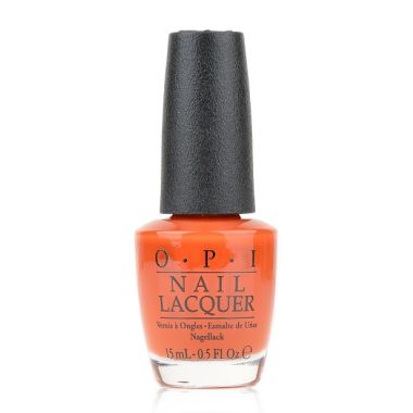 OPI Lacquer #V26 - Its A Piazza Cake
