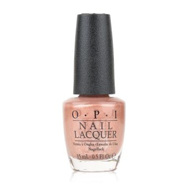 OPI Lacquer #V27 - Worth A Pretty Penne