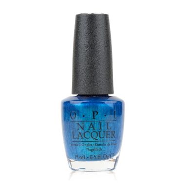 OPI Lacquer #V37 - Venice the Party?