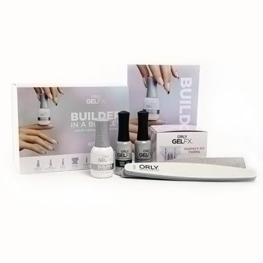 Orly Builder Intro Kit