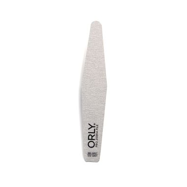 Orly Zebra File 180 grit - 5pcs