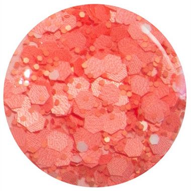 Orly Perfect Pair 3500009 - Warm It Up 0.6 oz/0.3 oz