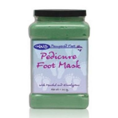 ANS Pedicure Foot Mask 32 oz