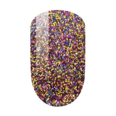 LeChat Perfect Match Dip #055 La Rosa Romantica 42 gm