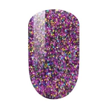 LeChat Perfect Match Dip #057 Red Ruby Rules 42 gm