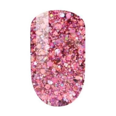 LeChat Perfect Match Dip #058 Techno Pink Beat 42 gm